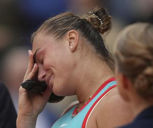 Coco Gauff wygrała Roland Garros