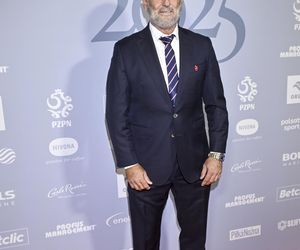 Michał Probierz był selekcjonerem reprezentacji Polski w piłce nożnej w latach 2023–2025