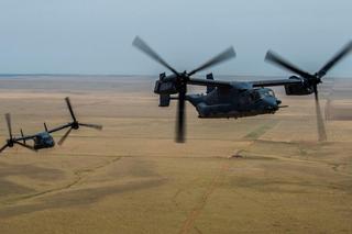V-22 Osprey