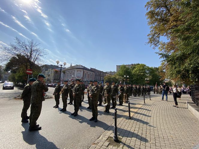 Siedlce: obchody upamiętniające 85. rocznicę agresji sowieckiej na Polskę