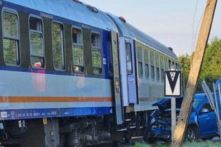 Tragiczny wypadek na Pomorzu.