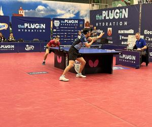 The Plugin Olimpia Grudziądz - Villa Verde Olesno. Zdjęcia z meczu