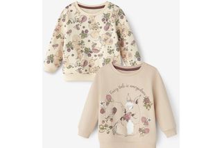 Pepco bluzy niemowlęce