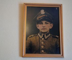 Niezwykły jubileusz w Jastrzębiu-Zdroju. Pan Leopold skończył 101 lat i wciąż zadziwia