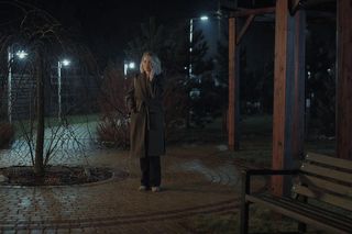 M jak miłość, odcinek 1854: Judyta (Paulina Chruściel)