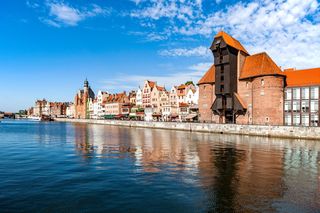 Gdzie na walentynki w Polsce?