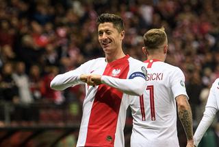 Robert Lewandowski zatańczył do Toosie Slide. Zrobił to lepiej niż Justin Bieber?