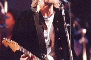 Córka Kurta Cobaina nakręci film o ojcu!