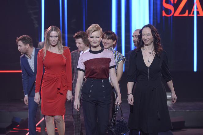 Wiosenna ramówka TVN 2016. Małgorzata Kożuchowska, Tamara Arciuch, Monika Mariotti