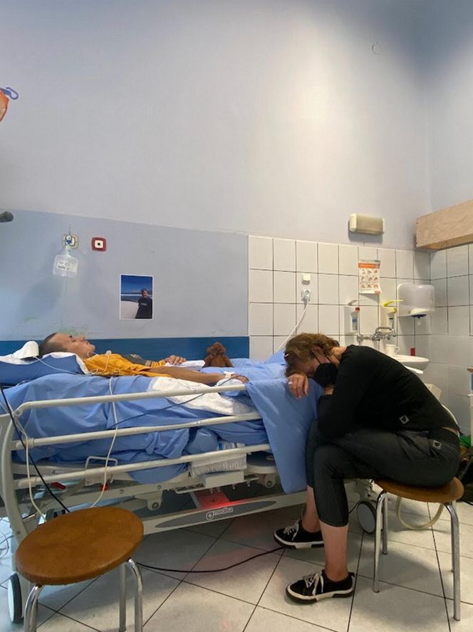 Życie po urazie mózgu