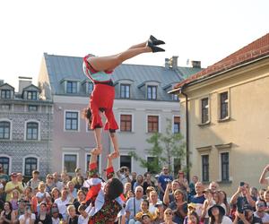 Carnaval Sztukmistrzów 2024 w Lublinie - dzień drugi