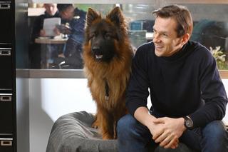 Komisarz Alex z nowym partnerem