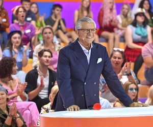 Zygmunt Chajzer. Czekałem na ten powrót