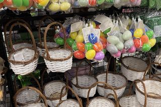 Wielkanoc w Poznaniu. Styczeń 2025