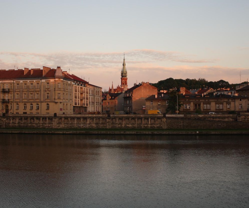 Podgórze