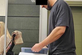 Wypadek w Jamnicy. Zaskakujące oświadczenie Grzegorza B. w sądzie [GALERIA]