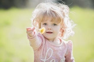 To imię nosi tylko jedna kobieta w Polsce. Szok, że od ponad 50 lat nikt nie nazwał tak dziecka!