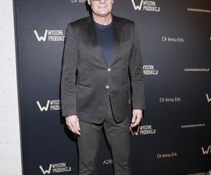 Piotr Zelt w żałobie. Nie żyje jego ukochany tata