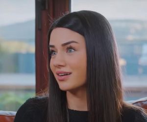 Miłość i nadzieja odc. 317. Bahar