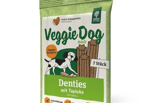 Nowe karmy dla zwierzaków - Josi oraz Green Petfood