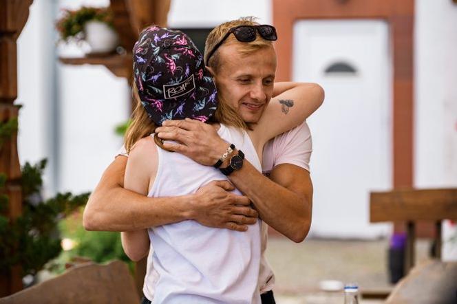 Marta Manowska: Seniorzy kochajcie się! 
