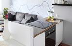 kuchnia i salon