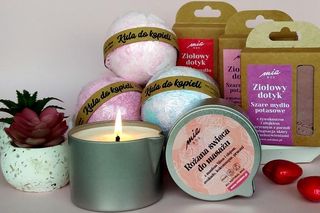 MiaBox – aromaty, które wprowadzają spokój, piękno i zdrowie do Twojego domu