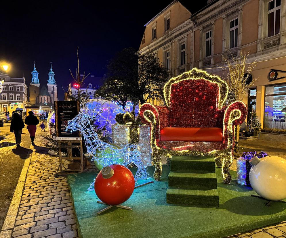 Królewski Festiwal Świąteczny w Gnieźnie    