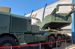 Czołgi K2 i wyrzutnie HIMARS