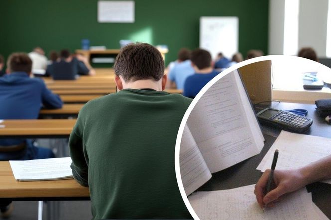 Matura z matematyki 2025. Mamy odpowiedzi do zadań z egzaminu. Omawiamy poszczególne przykłady