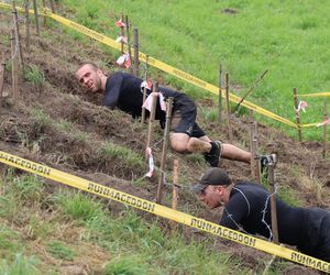 Runmageddon w Lublinie - bieg niedzielny