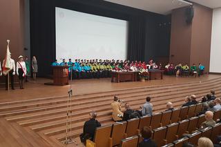 Święto UMK w Toruniu - uczelnia postawi na mniejszą liczbę studentów