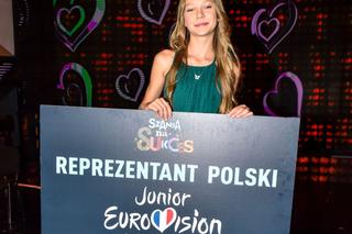 Eurowizja Junior 2023 - piosenka Polski. I Just Need A Friend to hit na miarę zwycięstwa?