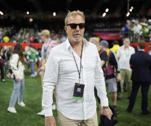 Gwiazdy na Super Bowl