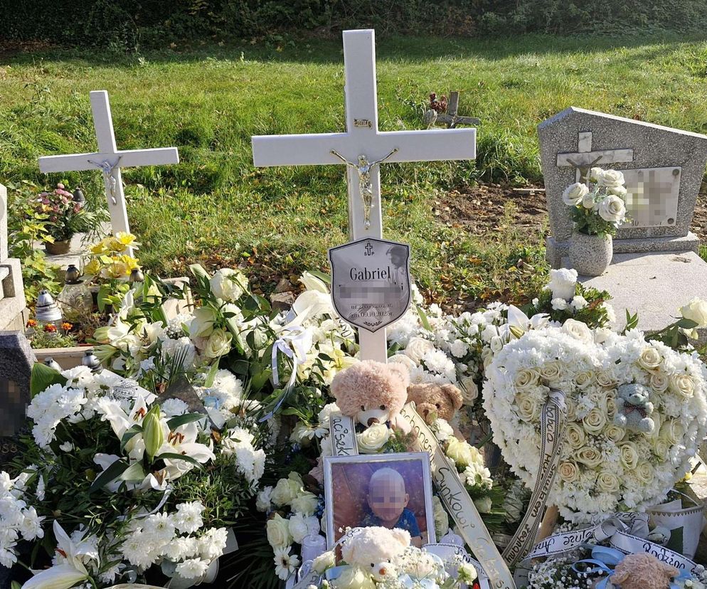 Gabryś nie żyje. Nowe ustalenia o szczepionkach 