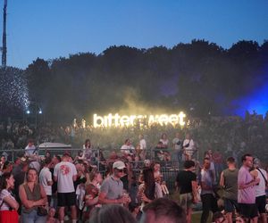 Publiczność na BitterSweet Festival 2025