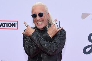 Dee Snider (Twister Sister) wskazał na frontmana wszech czasów. Wybór jest totalnym zaskoczeniem 