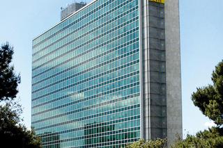 Architektoniczny przewodnik po Rzymie