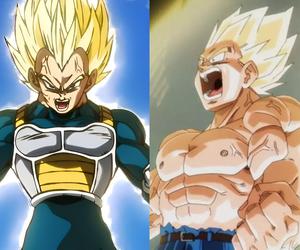 Dragon Ball: Son Goku i Vegeta wystąpili w innym anime! Gościnnie w produkcji MAPPA