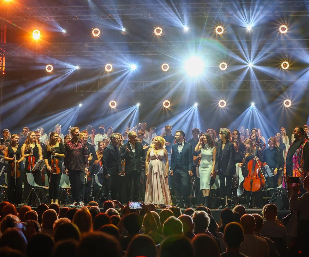 Finał Banku Talentów już jutro (04.10). Na opolskiej scenie stanie ponad 150 artystów! 