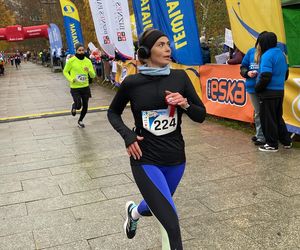 Lotto 8 Olsztyński Bieg Niepodległości cz.2