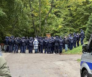 W Gdyni Policja szuka sprawcy zabójstwa sześciolatka. To ojciec chłopca, 44 latek