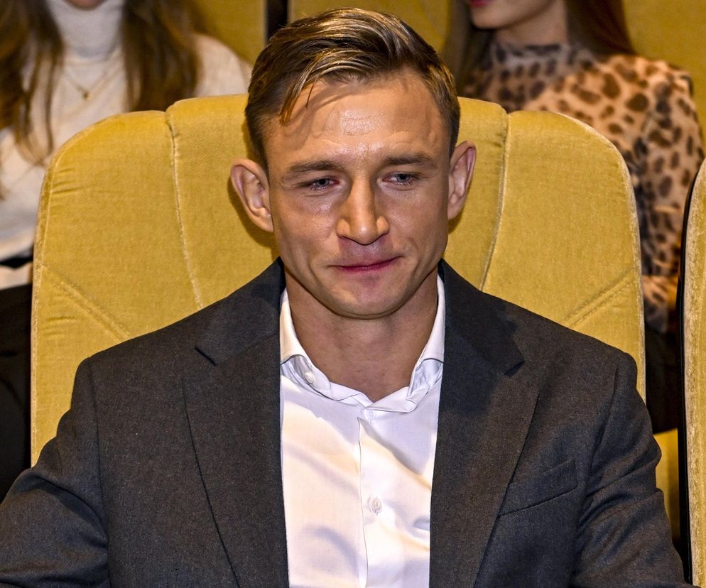 Jakub Rzeźniczak zgłosił hejtera na policję. Opublikował wiadomości z groźbami