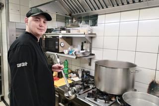 WOŚP - Akcja Rozgrzej się z ESKĄ Tarnów