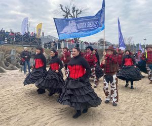 Z 22. Międzynarodowego Zlotu Morsów w Mielnie siedlczanie wrócili z sukcesem na koncie!