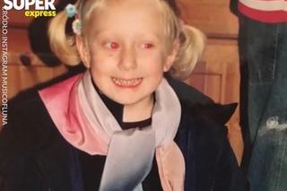 Tak zmieniała się Luna