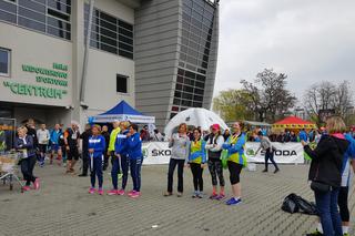 X Półmaraton Dąbrowski