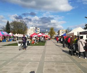 piknik rodzinny Siedlce kwiecień 2023