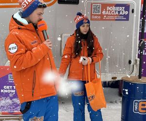 ESKA WINTER PATROL w Szklarskiej Porębie już za nami! Gdzie znajdziecie nas w tym tygodniu?