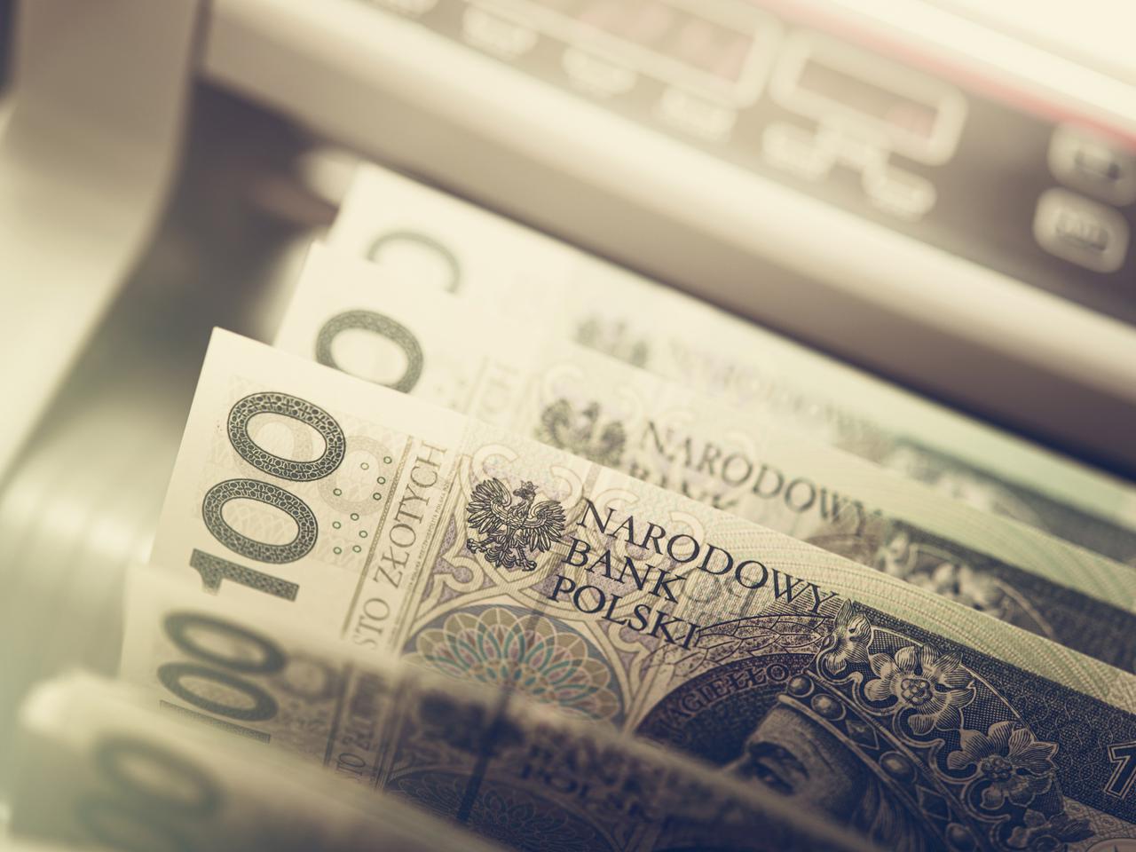 Podwyżka stóp procentowych to wyższe odsetki podatkowe. Jakie są nowe stawki?